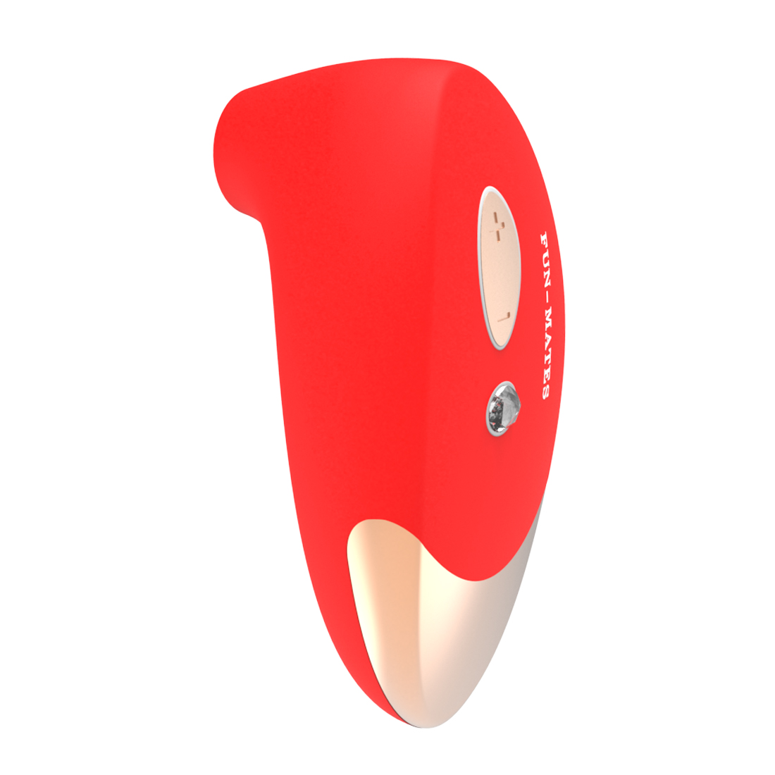 Vibrador de succi&oacute;n del cl&iacute;toris