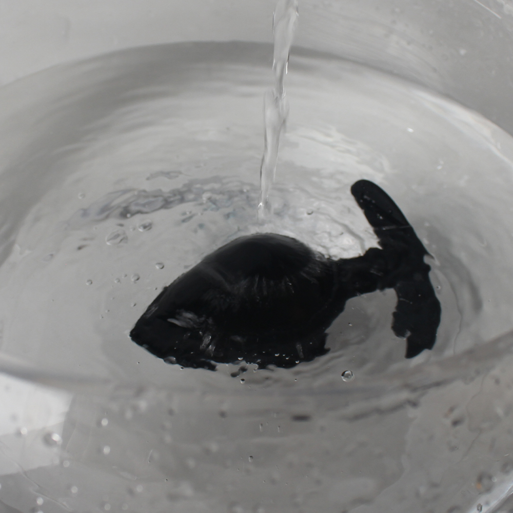 Juego de tapones anales de silicona