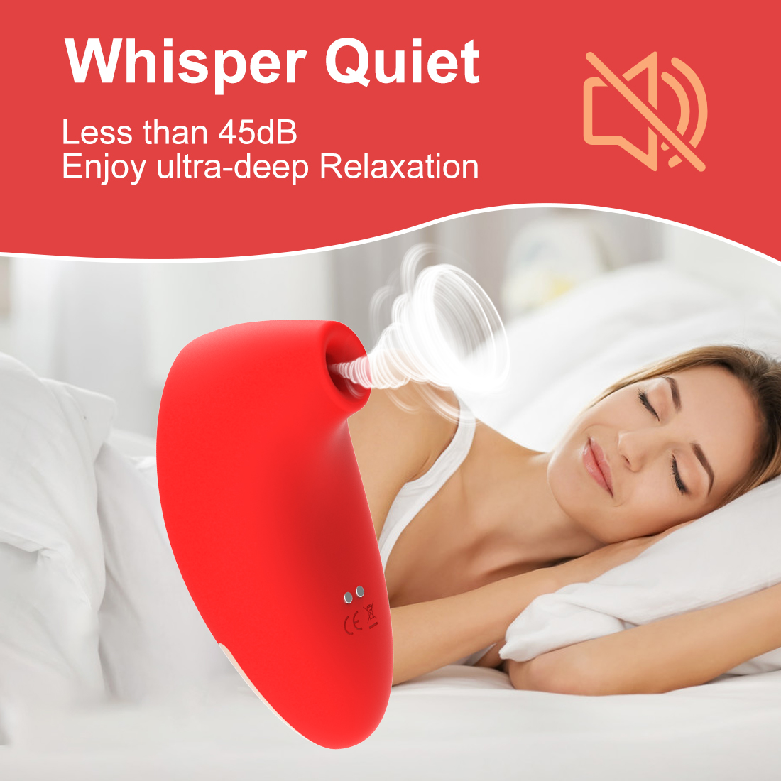 Vibrador de succi&oacute;n del cl&iacute;toris