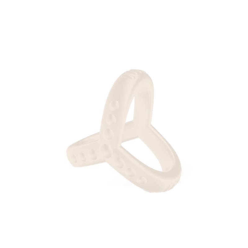 Anillo de bloqueo de esperma Trident Esperma f&iacute;sico